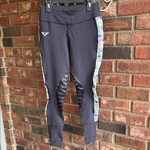 Tuff Rider Riding Tights